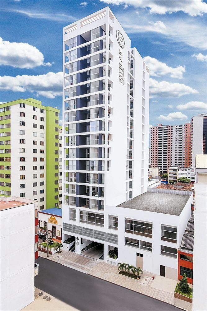 Estelar Apartamentos Bucaramanga1