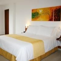 Ms Chipichape Cali Hotel2