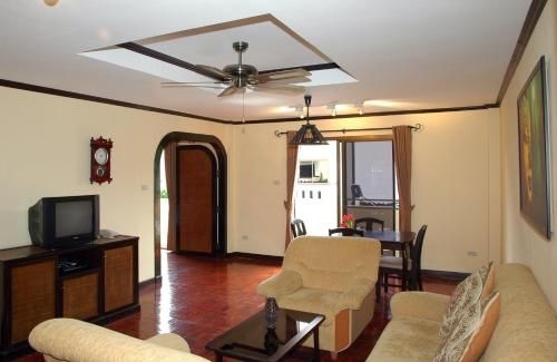 บ่อนไก่ รีสอร์ท (Bonkai Resort)4