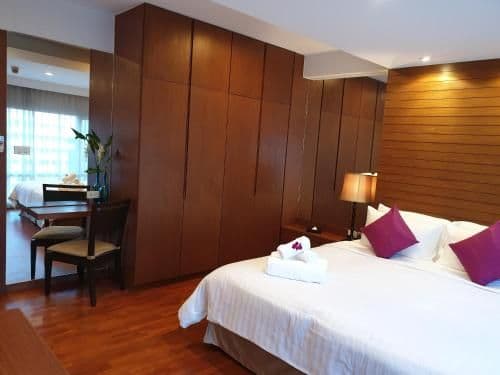 Executive Suite