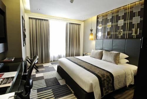 Premium Club Room