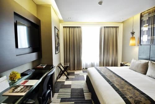 Premium Club Room