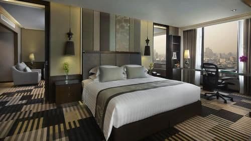 Executive Suite