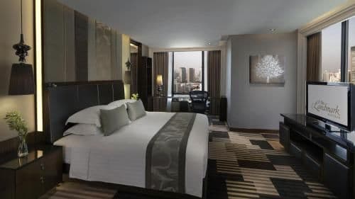Executive Suite