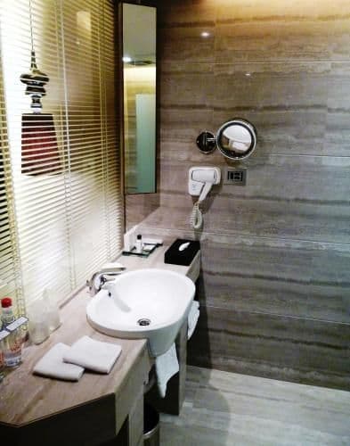Premium Club Room