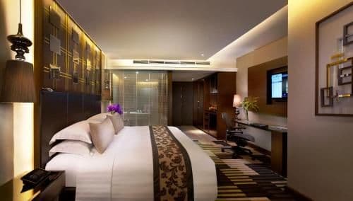 Premium Club Room