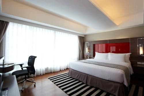 Premier Suite
