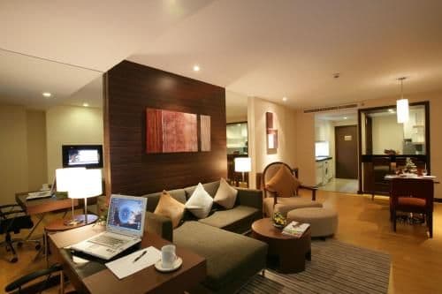 Legacy Suite