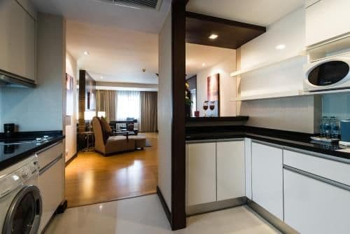 Legacy Suite