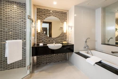 Legacy Suite