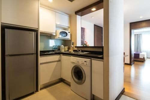 Legacy Suite
