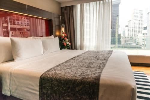 Premier Suite