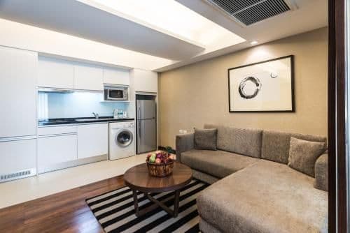 Premier Suite