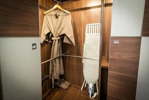 Premier Suite