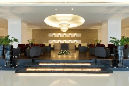 The Narathiwas Hotel & Residence Sathorn Bangkok2