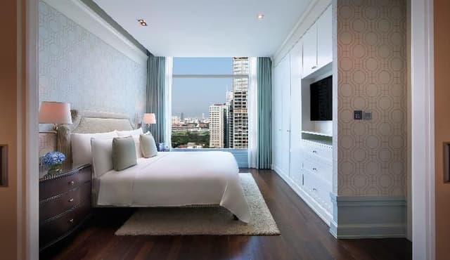 SUITE ONE BEDROOM