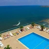 Hotel Cartagena Plaza4