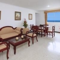 Hotel Cartagena Plaza3