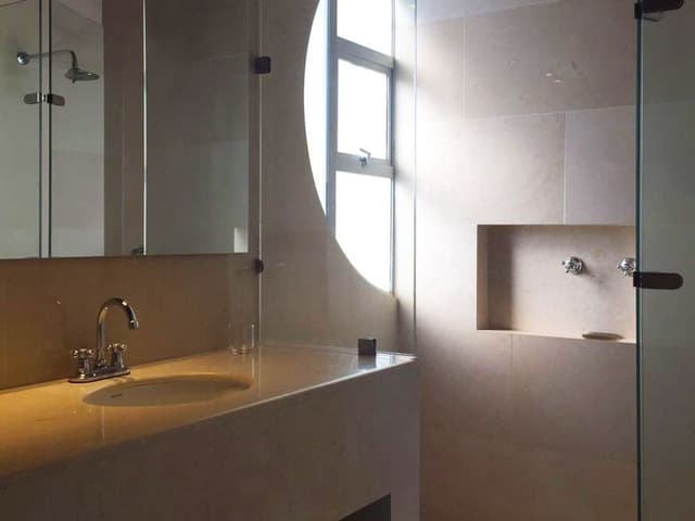 JUNIOR SUITE DUPLEX