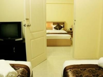 โรงแรมรอยัล พาราไดซ์ กรุงเทพ, สุวรรณภูมิแอร์พอร์ท (Royal Paradise Bangkok Suvarnabhumi Airport)2