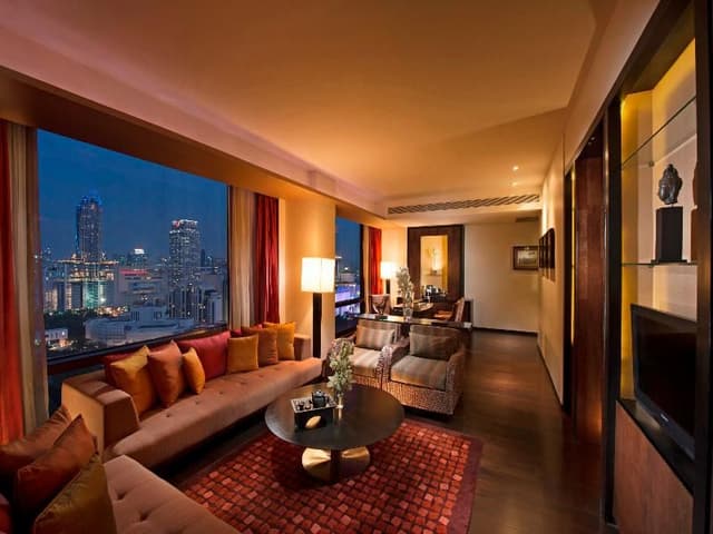 SUITE DELUXE