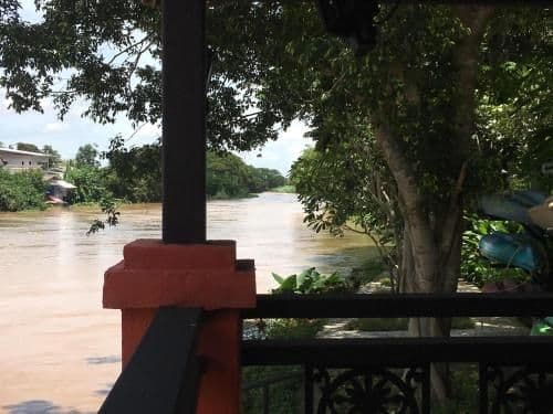 Superior River View Room