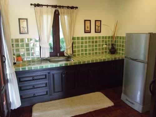 Baan Nam Ping Riverside Homestay Baan Nam Ping Riverside Homestay