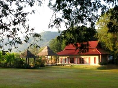 Bulun Buri Chiang Mai Resort Bulun Buri Chiang Mai Resort