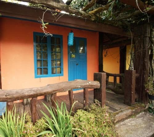 Cottage