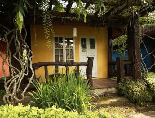 Cottage