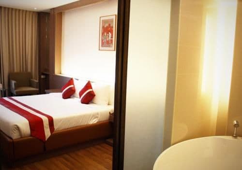 Premium Suite