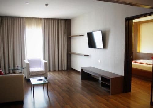 Premium Suite