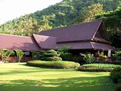 Lanna Resort Lanna Resort