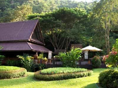 Lanna Resort Lanna Resort