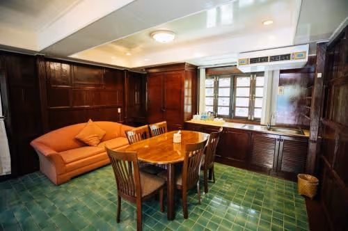 Family Suite