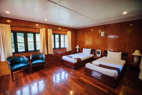 Superior Double or Twin Room