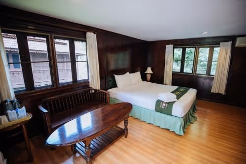 Superior Double or Twin Room