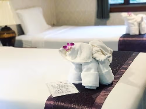 Superior Double or Twin Room