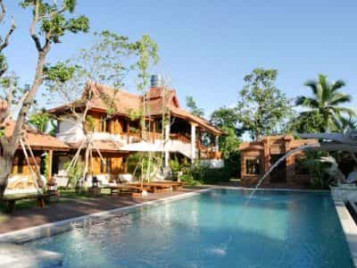 Mae Ping Home Stay Mae Ping Home Stay