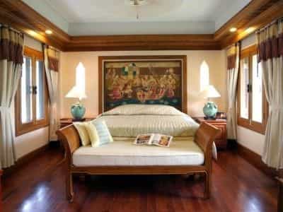 Mae Ping Home Stay Mae Ping Home Stay