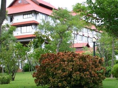 Natural Wellness Resort And Spa Natural Wellness Resort And Spa