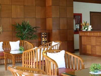 Natural Wellness Resort And Spa Natural Wellness Resort And Spa