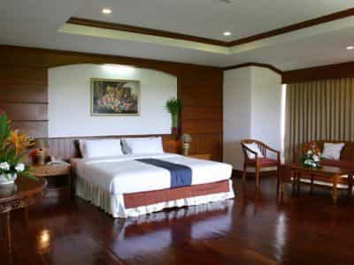 Natural Wellness Resort And Spa Natural Wellness Resort And Spa