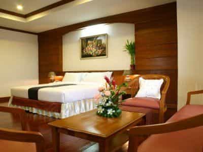 Natural Wellness Resort And Spa Natural Wellness Resort And Spa