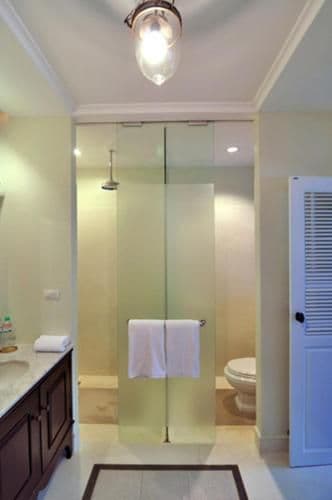 Grand Deluxe Twin Room