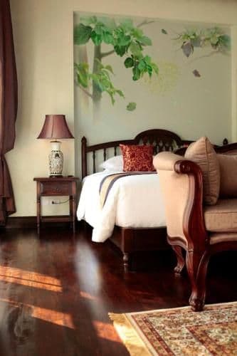 Royal Grande Deluxe Room