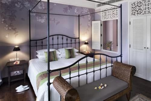 Grand Deluxe Double Room
