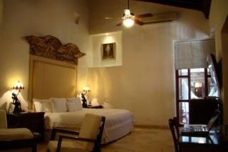 Boutique Casa Del Arzobispado1