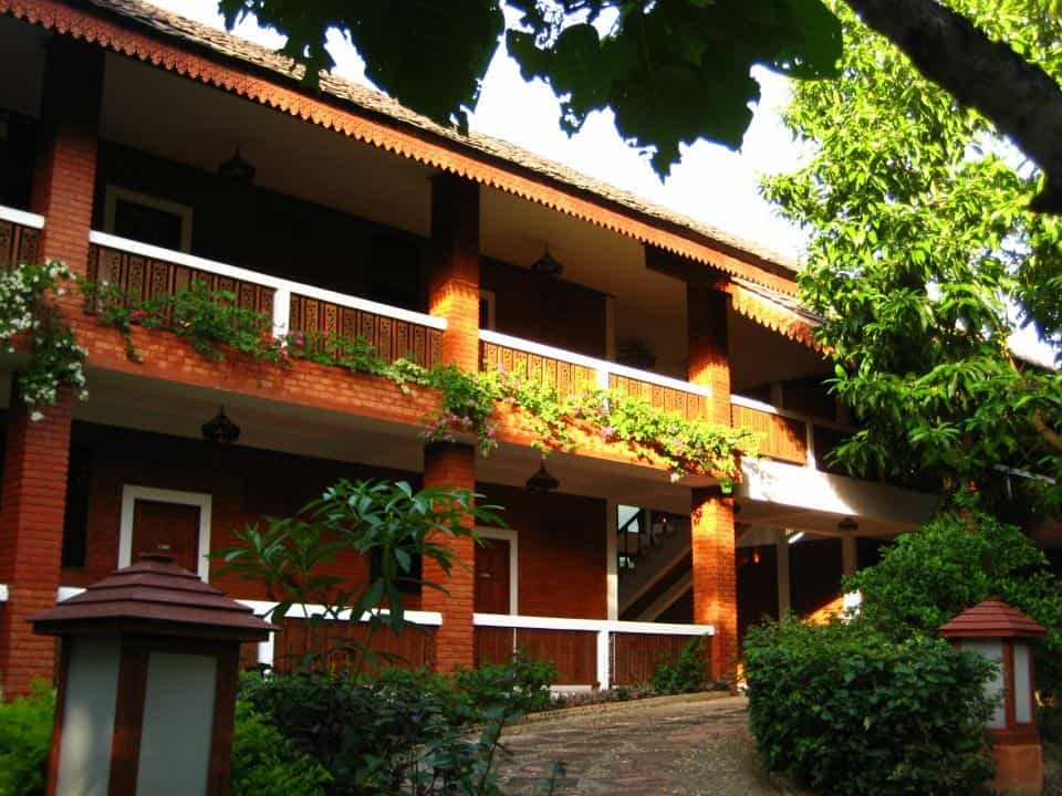 Mohn Mye Horm Resort And Spa Mohn Mye Horm Resort And Spa