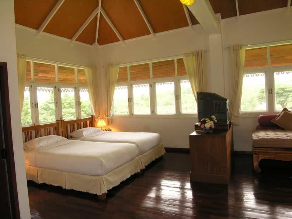 Mohn Mye Horm Resort And Spa Mohn Mye Horm Resort And Spa